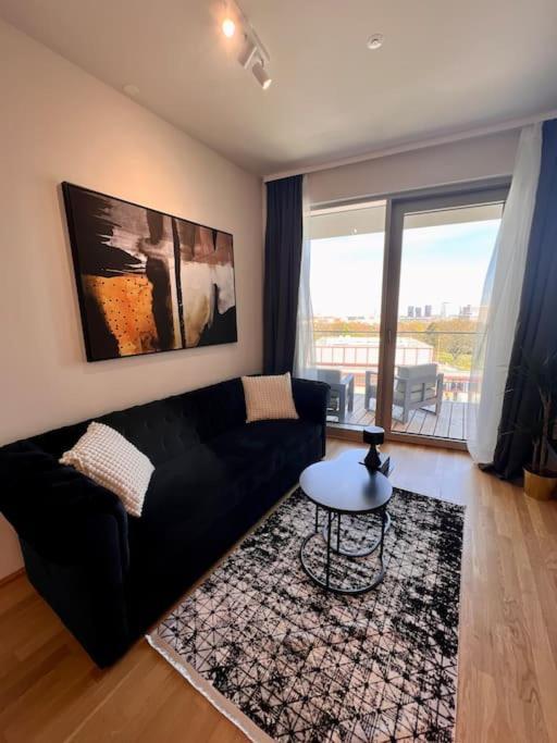 וינה The View 07.04. Quartier Belvedere מראה חיצוני תמונה