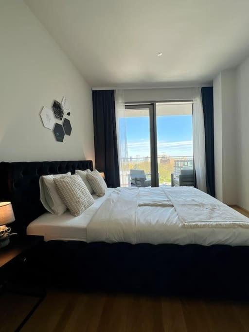 וינה The View 07.04. Quartier Belvedere מראה חיצוני תמונה
