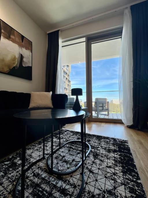 וינה The View 07.04. Quartier Belvedere מראה חיצוני תמונה