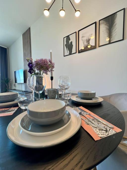 וינה The View 07.04. Quartier Belvedere מראה חיצוני תמונה