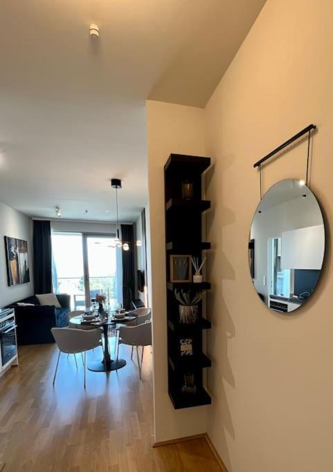 וינה The View 07.04. Quartier Belvedere מראה חיצוני תמונה